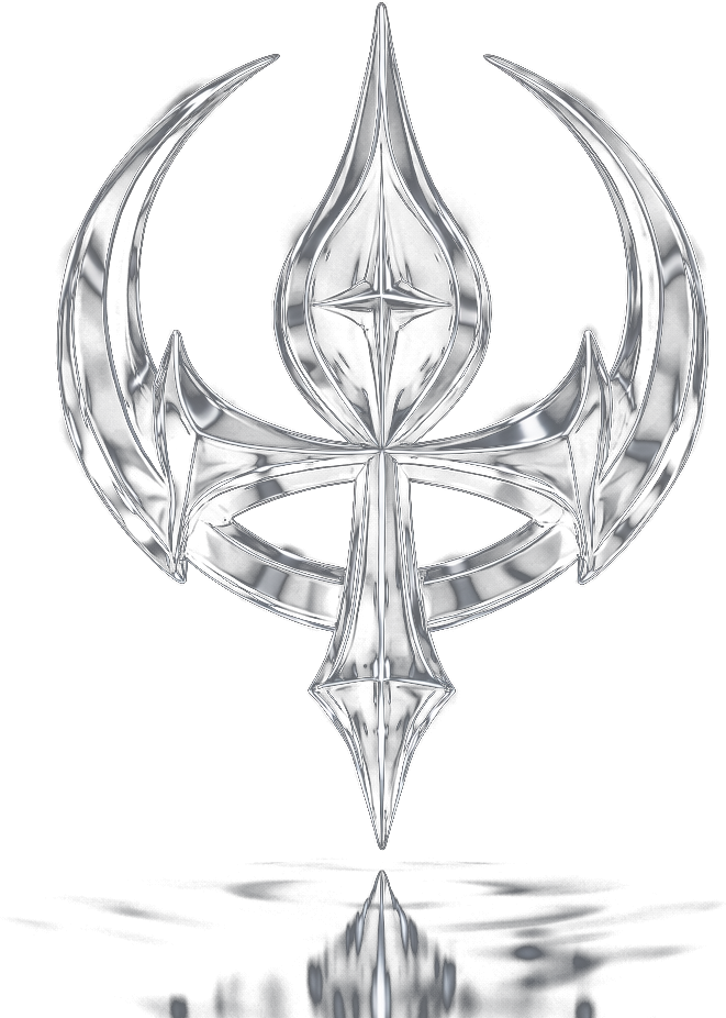 OBSEDIAN sigil