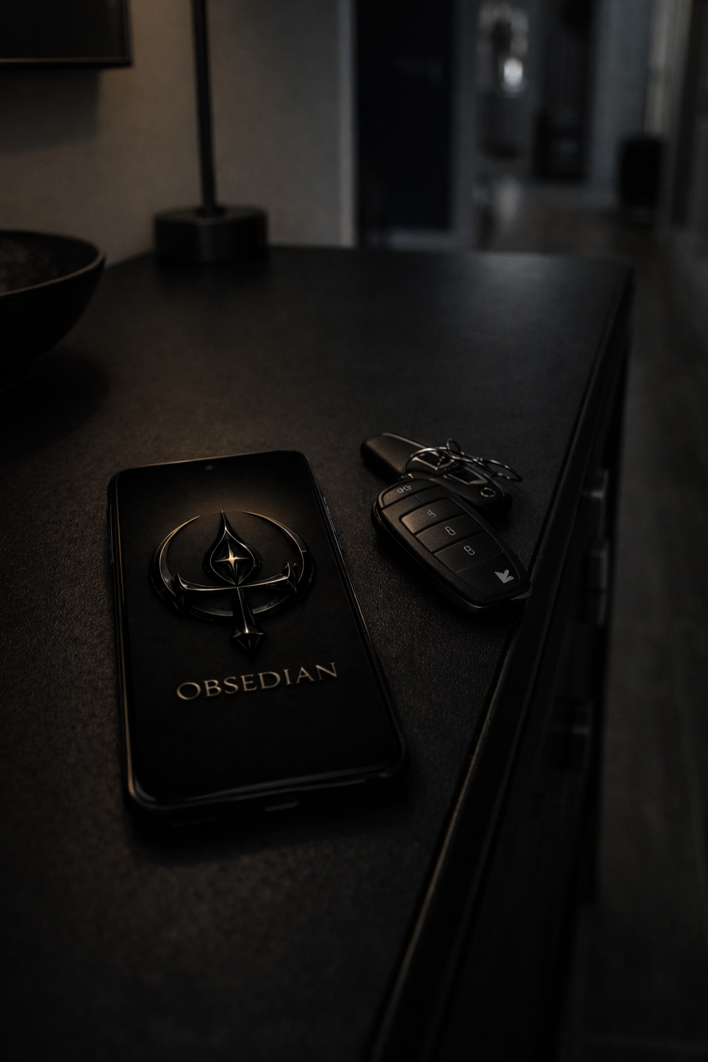 OBSEDIAN MASTER COLLECTION — 20 RITUAL SCREENS | EXPAND • ASCEND • BECOME