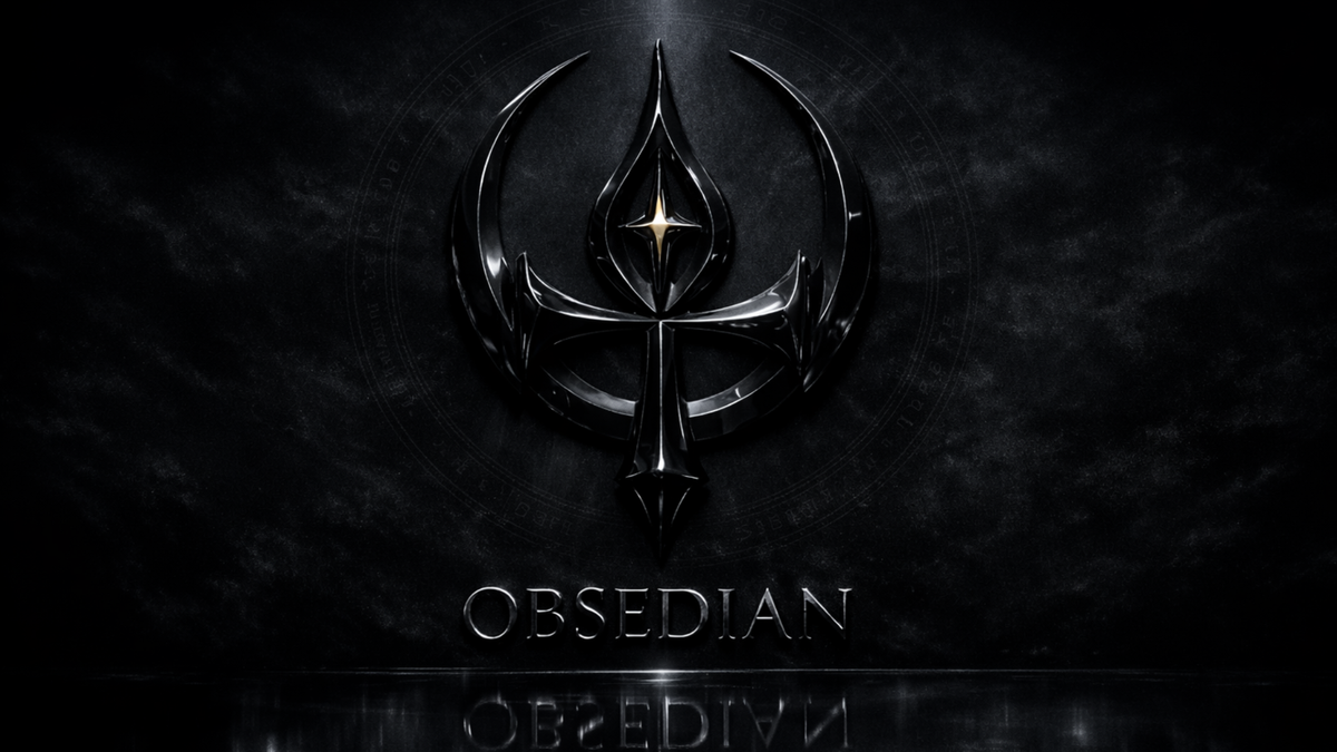 Obsedian R6 OBSEDIAN